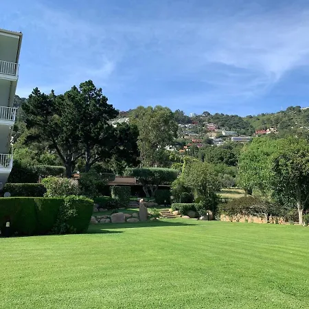 Apartment Beautiful With Pool Terrace Parking *