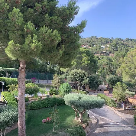 Beautiful With Pool Terrace Parking * Begur