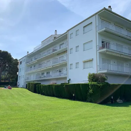 Beautiful With Pool Terrace Parking Begur