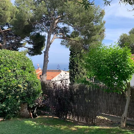Beautiful With Pool Terrace Parking