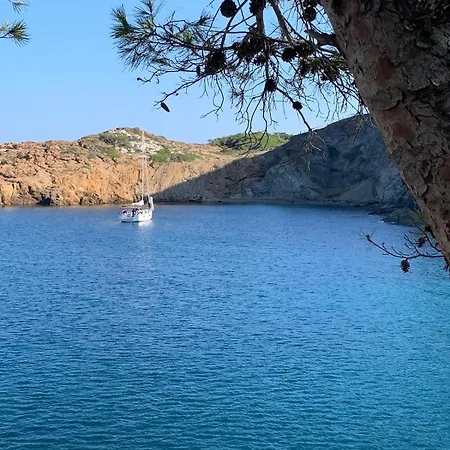 Beautiful With Pool Terrace Parking Begur