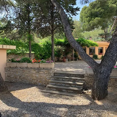 Apartment Beautiful With Pool Terrace Parking