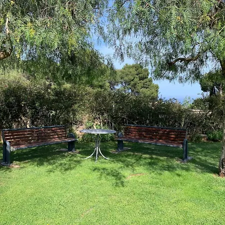 Beautiful With Pool Terrace Parking Apartment