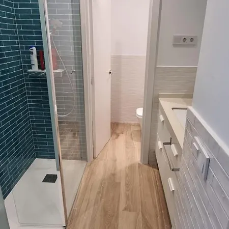 Apartmán Beautiful With Pool Terrace Parking