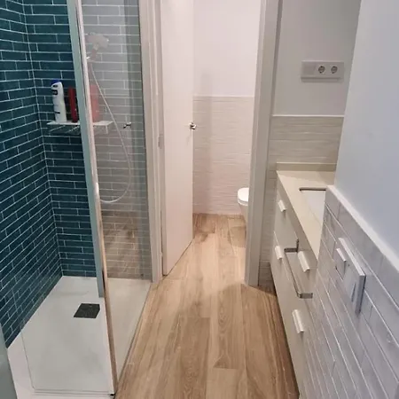 Apartment Beautiful With Pool Terrace Parking