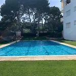 Apartament Beautiful With Pool Terrace Parking *