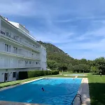 Apartament Beautiful With Pool Terrace Parking Begur