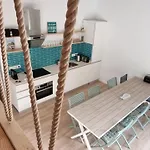 Apartament Beautiful With Pool Terrace Parking *
